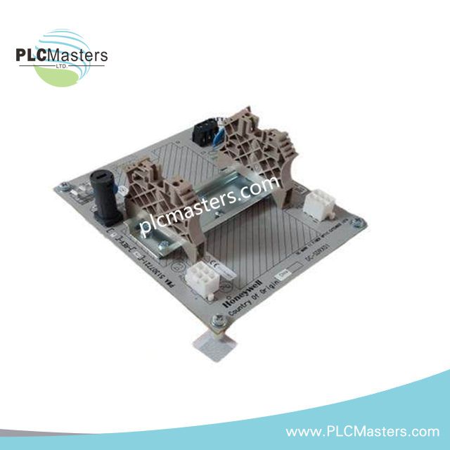 Honeywell DC-SDRX01 Fiber Optic Converter