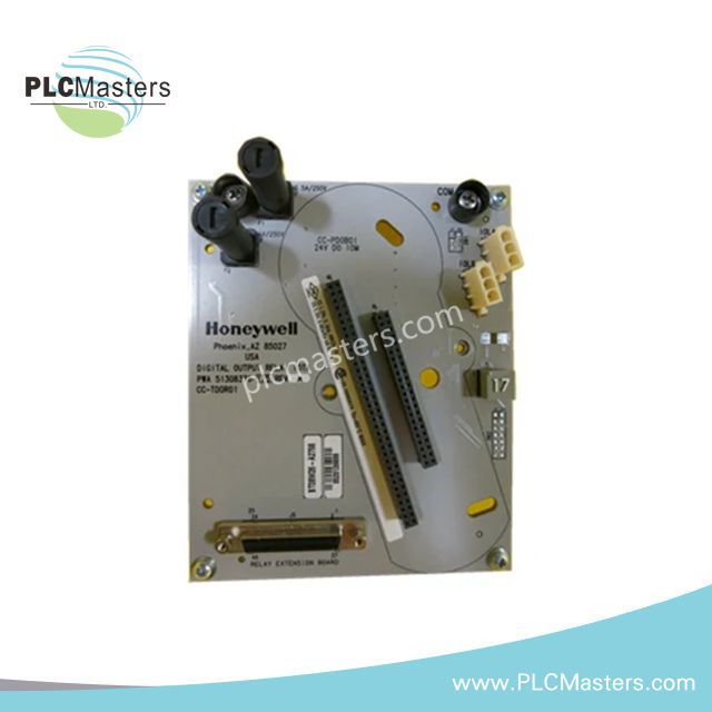 هانيويل DC-TAIX01 مدخل تماثلي IOTA غير مكرر