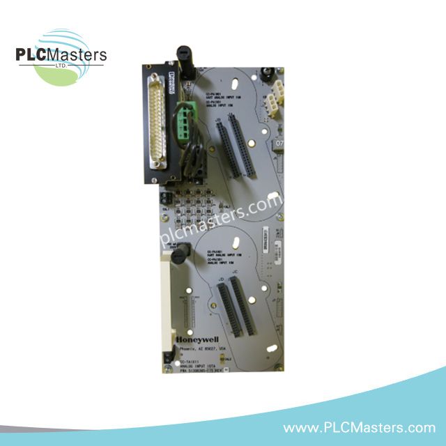 Honeywell DC-TAIX11 Analog Output IOTA Redundant