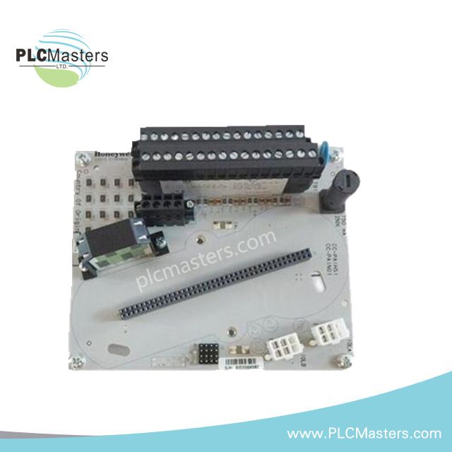 Honeywell Modul Input Analog DC-TAIX51