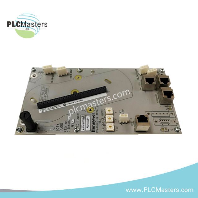 مجموعة إنهاء الإدخال/الإخراج Honeywell DC-TCNT01 51307591-175