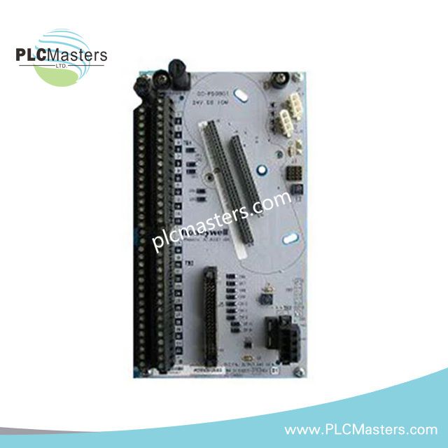 Honeywell DC-TDIL01 24V Digital Input IOTA Module