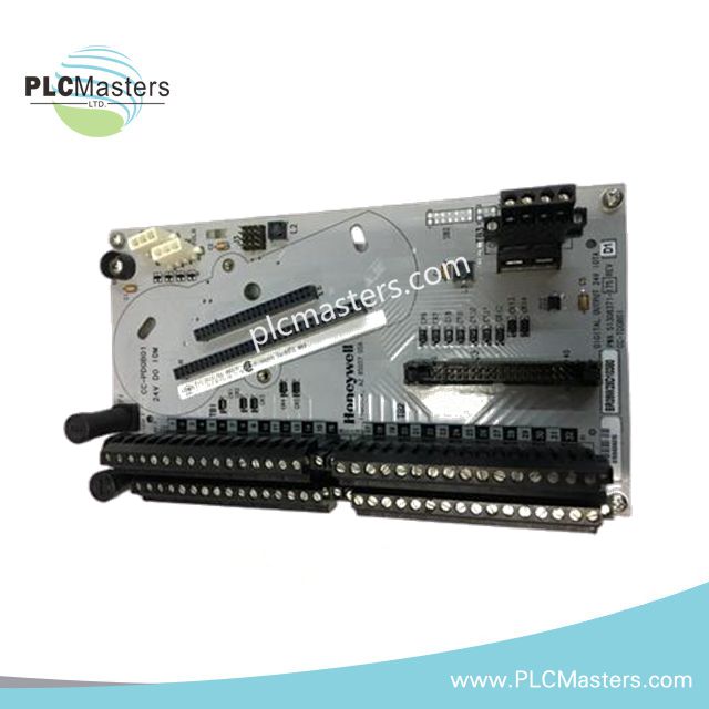 Honeywell DC-TDOB01 51307186-275 Digital Output Module