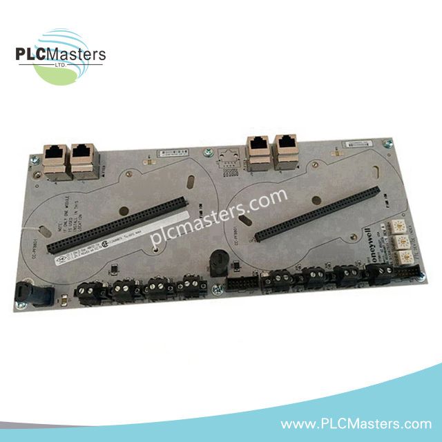 Honeywell DC-TFB402 51307616-176 Modulo Interfaccia Fieldbus