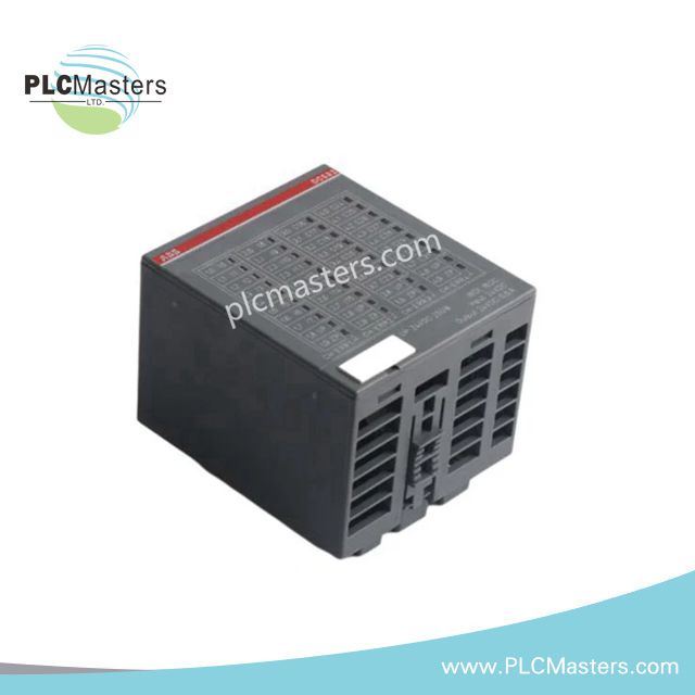 ABB DC523 1SAP240500R0001 Digital Input/Output Module