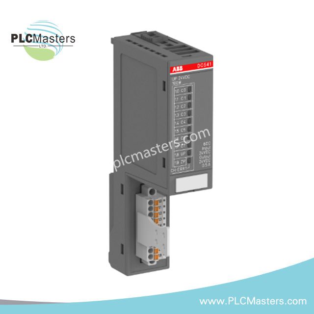ABB DC541-CM 1SAP270000R0001 Function Module