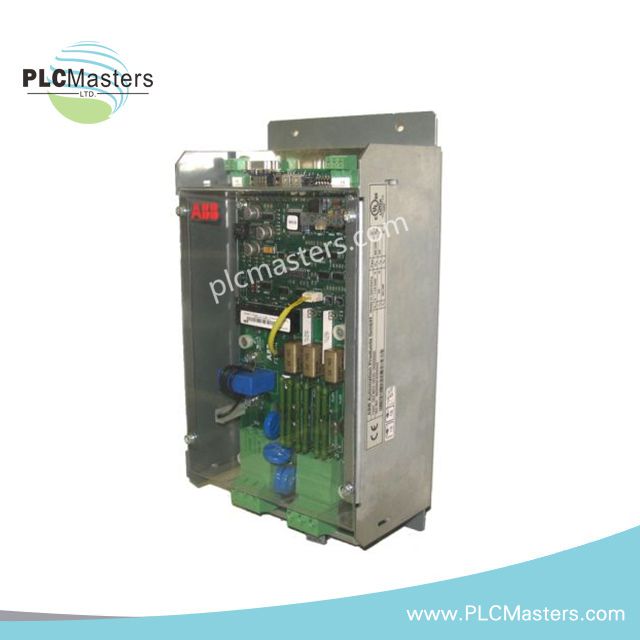 ABB DCF803-0035 3ADT209023R0001 Excitador de Campo