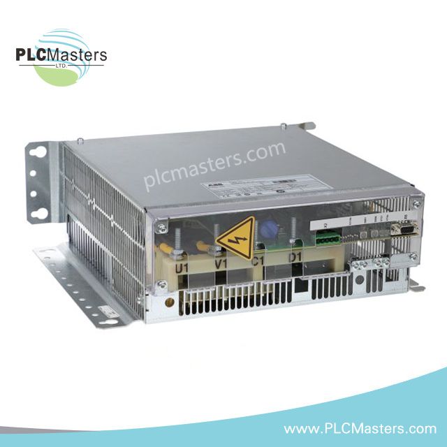 ABB DCF803-0050 3ADT209026R0001 Modul Penguja Medan