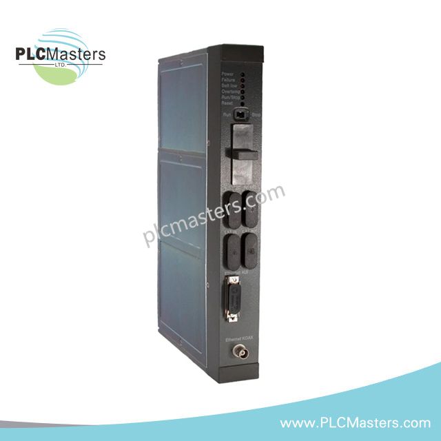 ABB DCP02 DCP 02 CPU Module