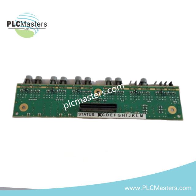 ABB DDC779BE01 3BHE006805R0001 Gate Driver Control Board