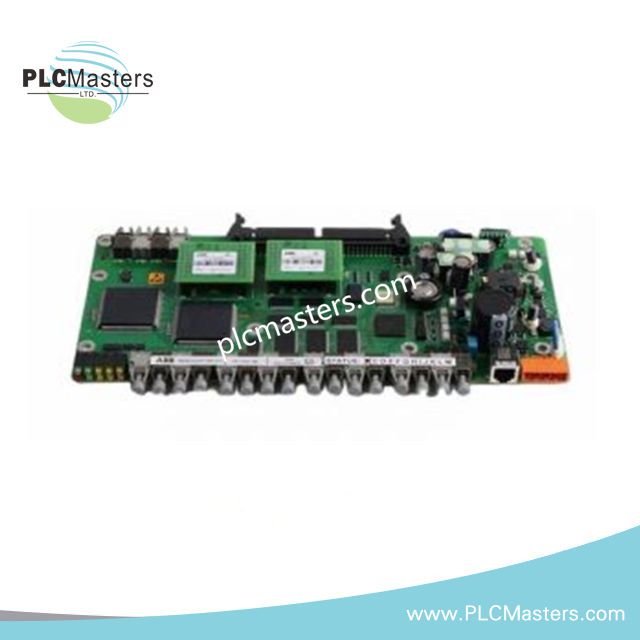 ABB DDC779BE01 3BHE006805R0001 Gate Driver Control Board
