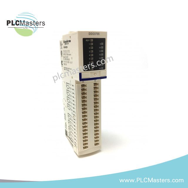 Schneider STBDDO3705 Basic Digital Output Module