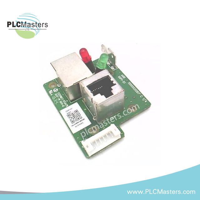 Carte d'adaptateur ABB DDPI-01