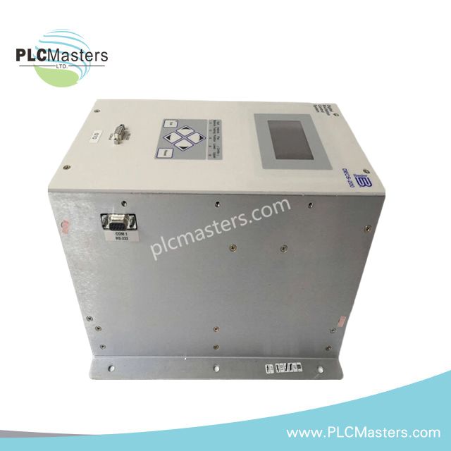 BASLER DECS-200-2L Digital Excitation Controller