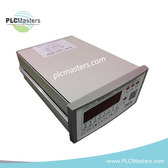 EPRO DF9011 Transient Speed Monitor