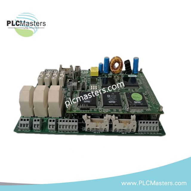 ABB DFA010 Digital Input Module
