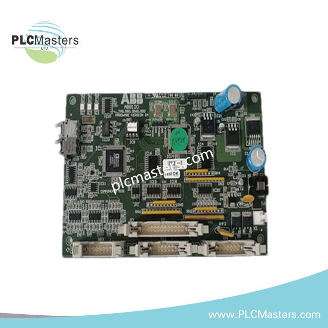 ABB DFA010 Digital Input Module