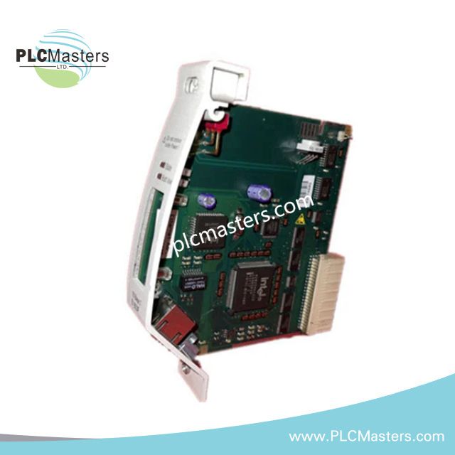DFE 02 | ABB DFE02 Industrial Communication Module
