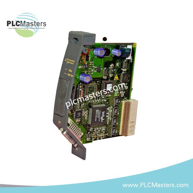 DFE 02 | ABB DFE02 Industrial Communication Module