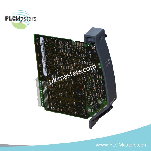 DFM 01 | ABB DFM01 PROFIBUS DPV1 Fieldbus Module