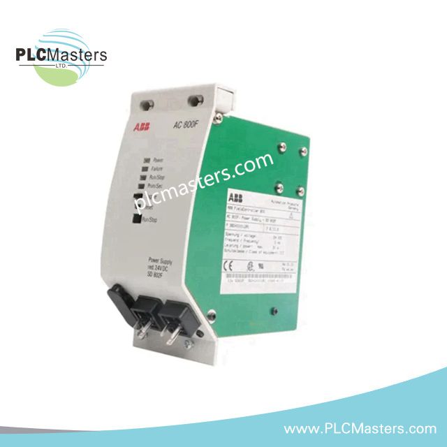 DFP 01 | ABB DFP01 Power Supply Module