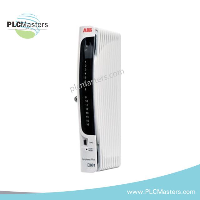 Modul Input Digital ABB DI01