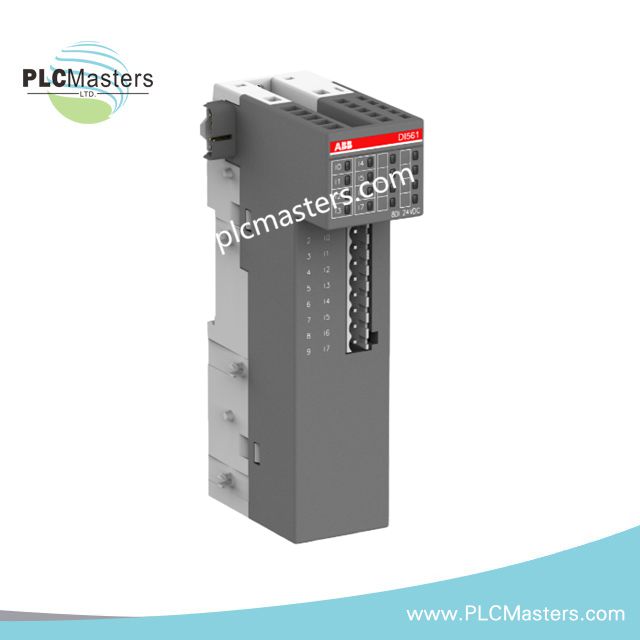 ABB DI561 S500-eCo Digital Input Module