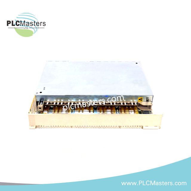 Module d'entrée numérique ABB DI630