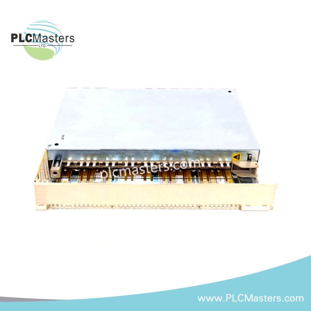 Module d'entrée numérique ABB DI650 3BHT300025R1