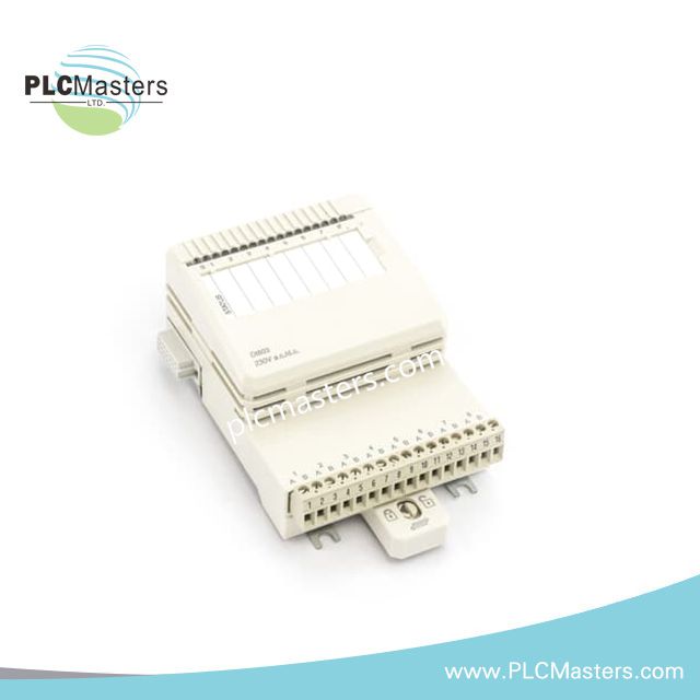 Modul Input Digital ABB DI803 3BSE022362R1