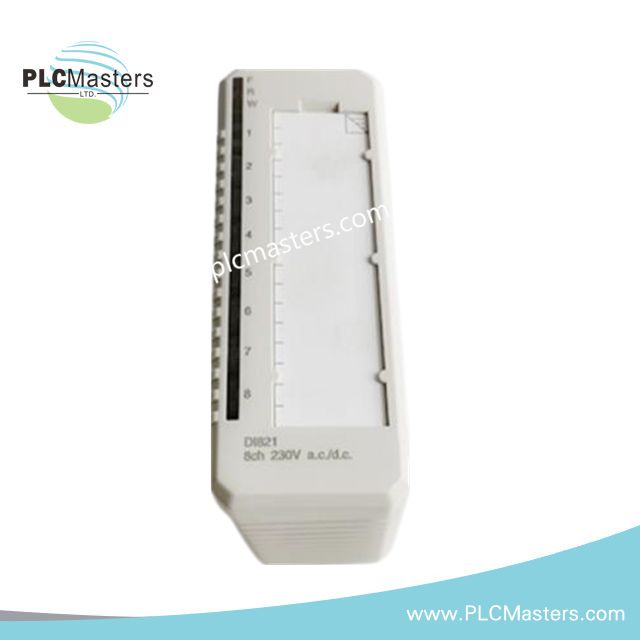 ABB DI821 3BSE008550R1 Modul Input Digital