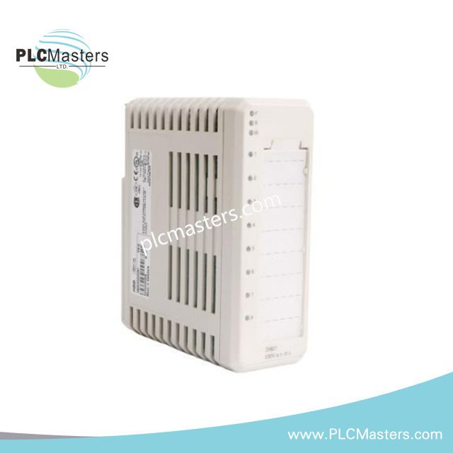 ABB DI821 3BSE008550R1 Digital Input Module