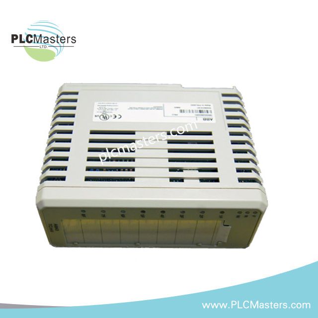 ABB DI831 Digital Input Module | 3BSE013212R1 | S800 System