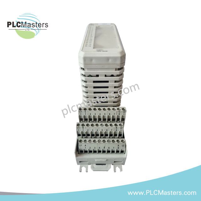 ABB DI831 Digital Input Module | 3BSE013212R1 | S800 System