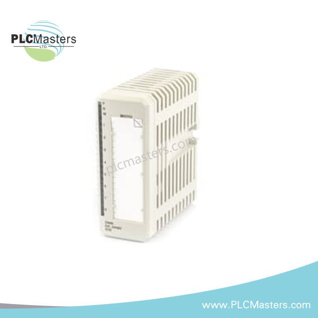 ABB DI885 3BSE013088R1 Modulo di ingresso digitale