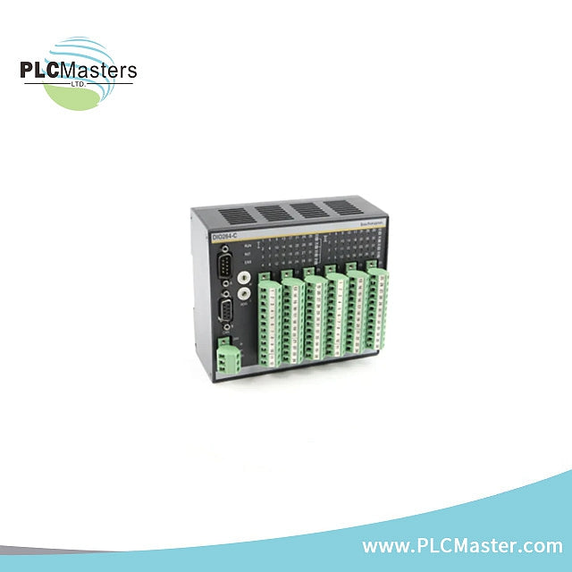 Modul Input/Output Digital Bachmann DIO264-C CAN Slave