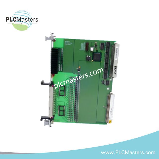 ALSTOM DIZ232.1 Counter and Encoder Interface Board