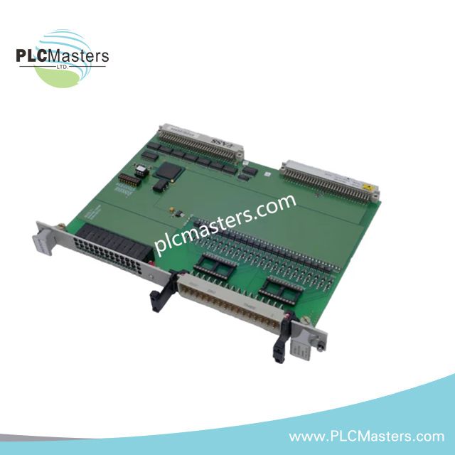 ALSTOM DIZ232.1 Counter and Encoder Interface Board