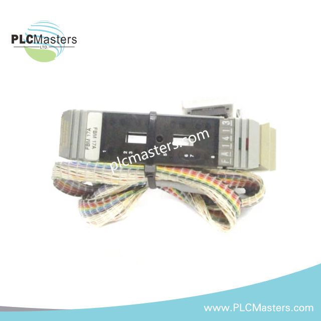 Foxboro DM700DZ Analog I/O Expansion Module