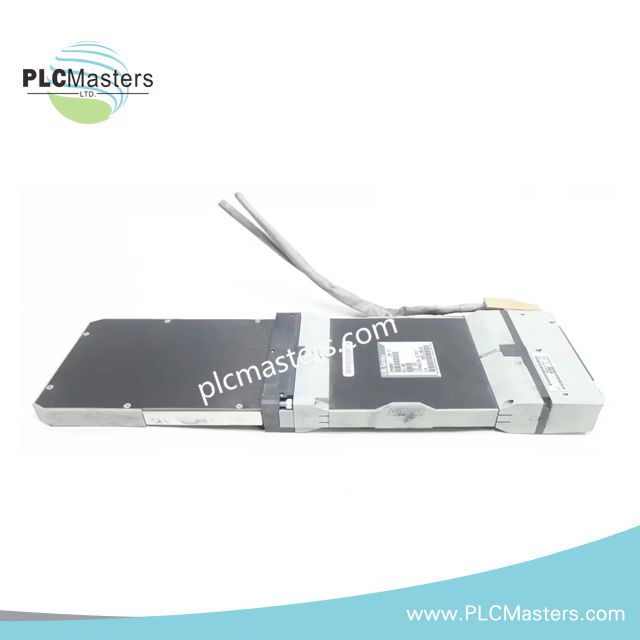 Foxboro P0913RL Analog Input/Output Module