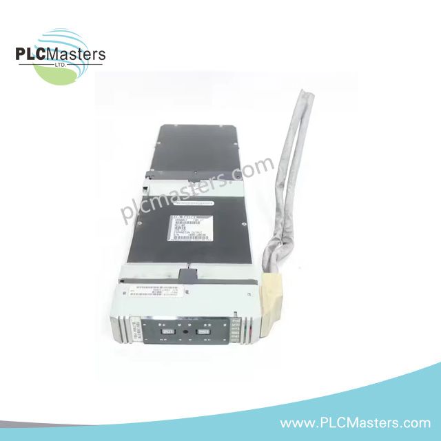 Foxboro L0130AC Analog Input Control Module