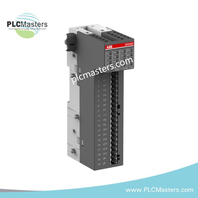 ABB DO562 1SAP230900R0000 Digital Output Module
