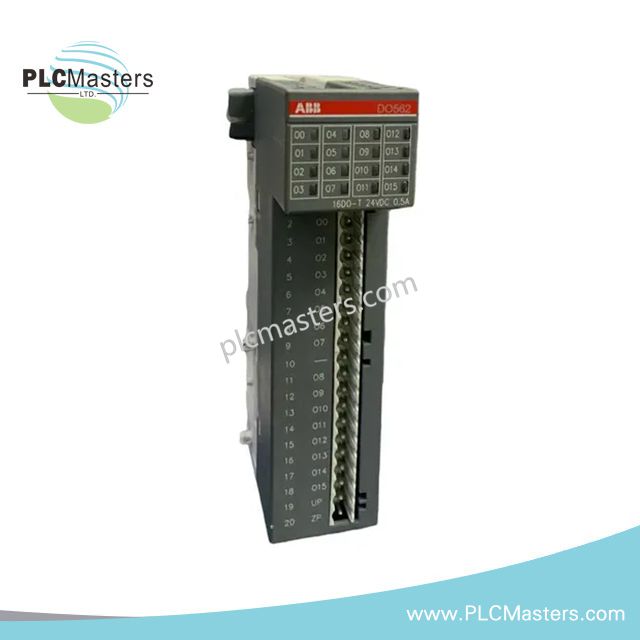 ABB DO562 1SAP230900R0000 Digital Output Module