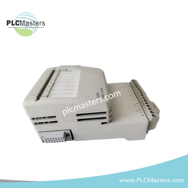 Modul Output Digital ABB DO802 3BSE022364R1