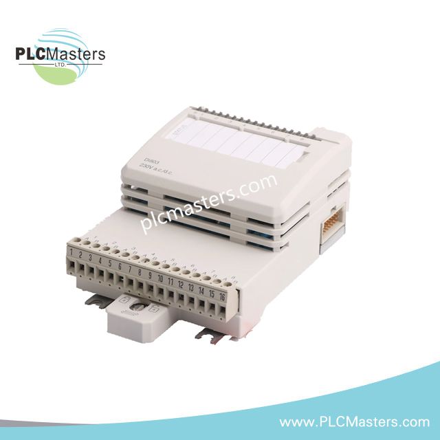 Modul Output Digital ABB DO802 3BSE022364R1