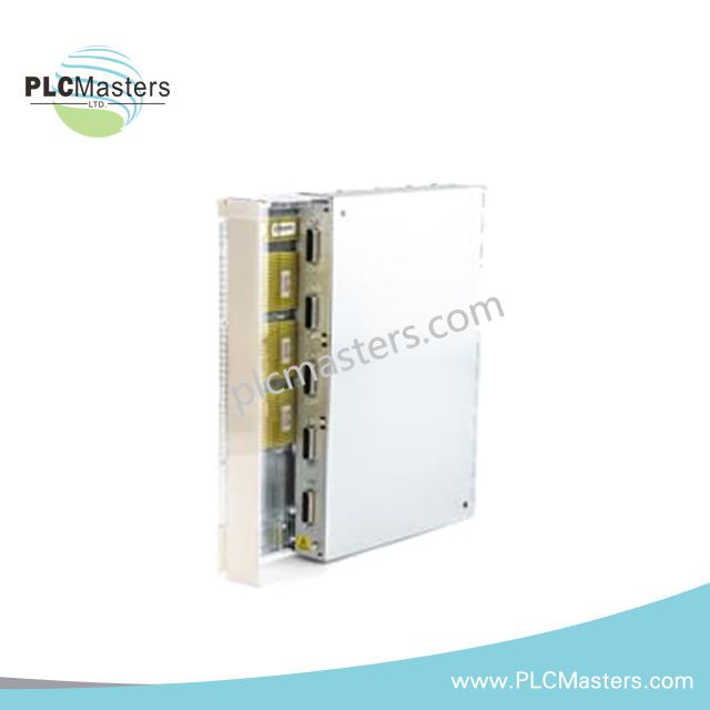 ABB DP620 3BHT30016R1 High-Speed Counter Module