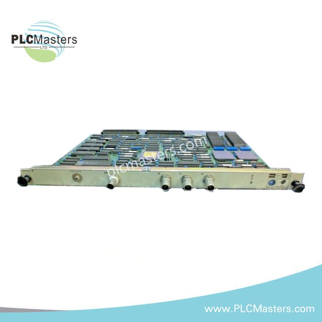 Kad Pemproses Paparan Yokogawa DP97-B