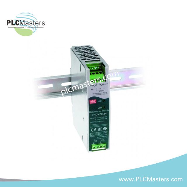 Emerson DRDN20-24 Módulo de Redundância