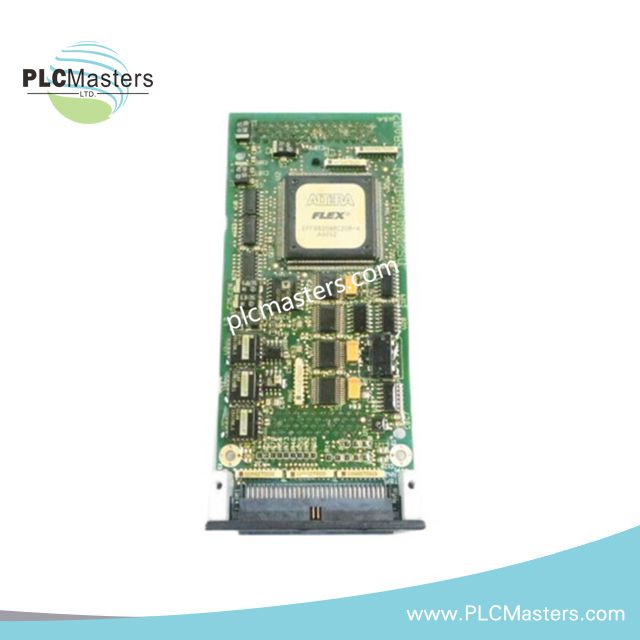 GE DS200ADMAH1A Modul Analog ke Digital