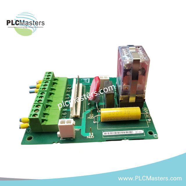 GE DS200CPCAG1ABB Speedtronic Programmable Controller Board